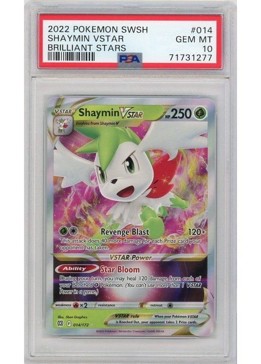 what is reverse holo pokemon cards Amazon.com: Shaymin Pokemon Card