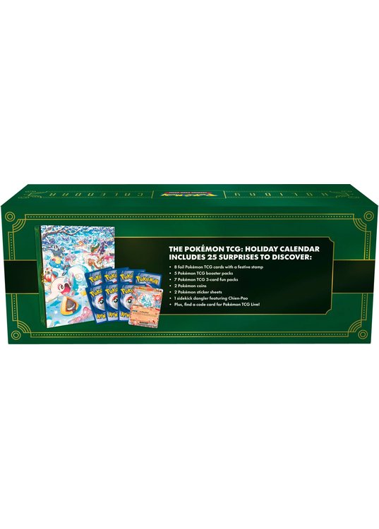 Pokemon Julekalender Med Pokemon Kort Jul P Pokemons dk pokemon-julekalender-med-pokemon-kort-jul-p-pokemons-dk