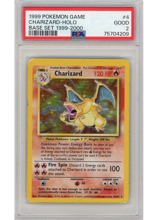random pokemon card Pokémon Card GRADED Box!